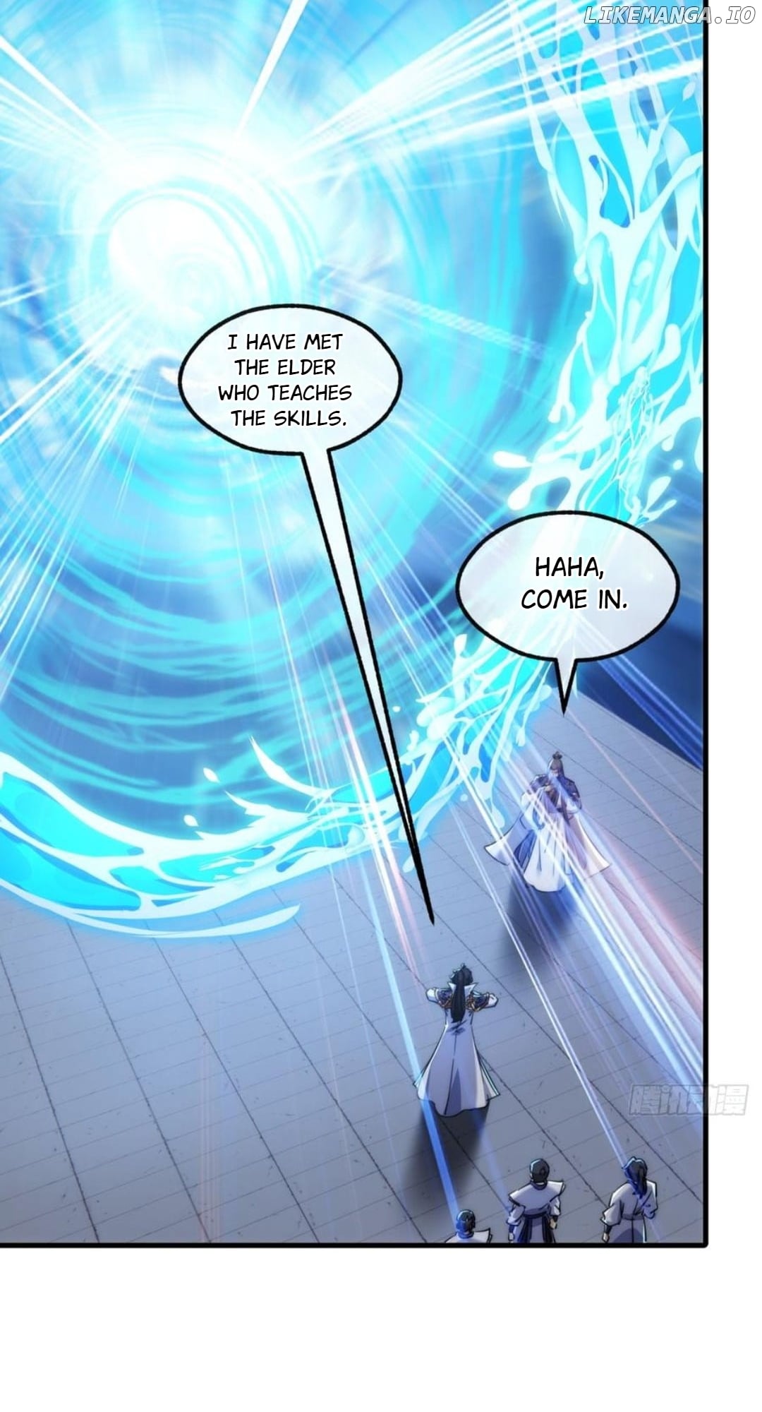 Please Slay The Demon! Young Master! Chapter 166 - page 10